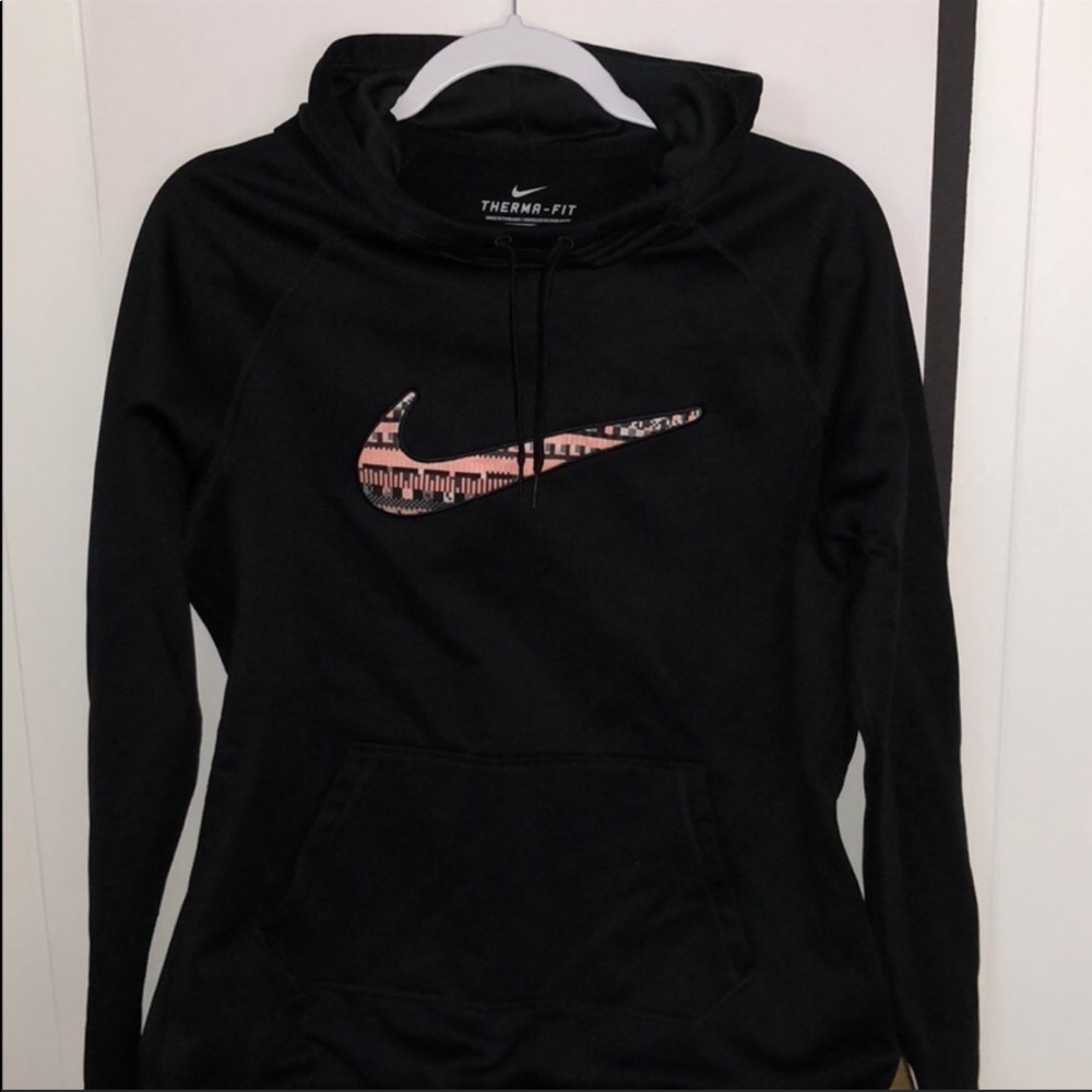 Nike thermal Jacket ! 😻